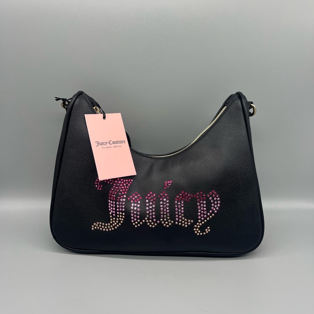 Juicy‎ couture obsession crossbody purse